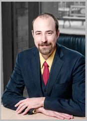 James Samaroden, Gordon Zwaenepoel Law Office of Edmonton